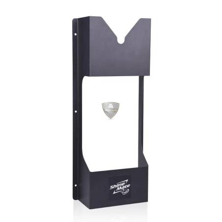 Shine Mate UNIVERSAL POLISHER HOLDER (support polisseuse) Shine Mate UNIVERSAL POLISHER HOLDER (support polisseuse)