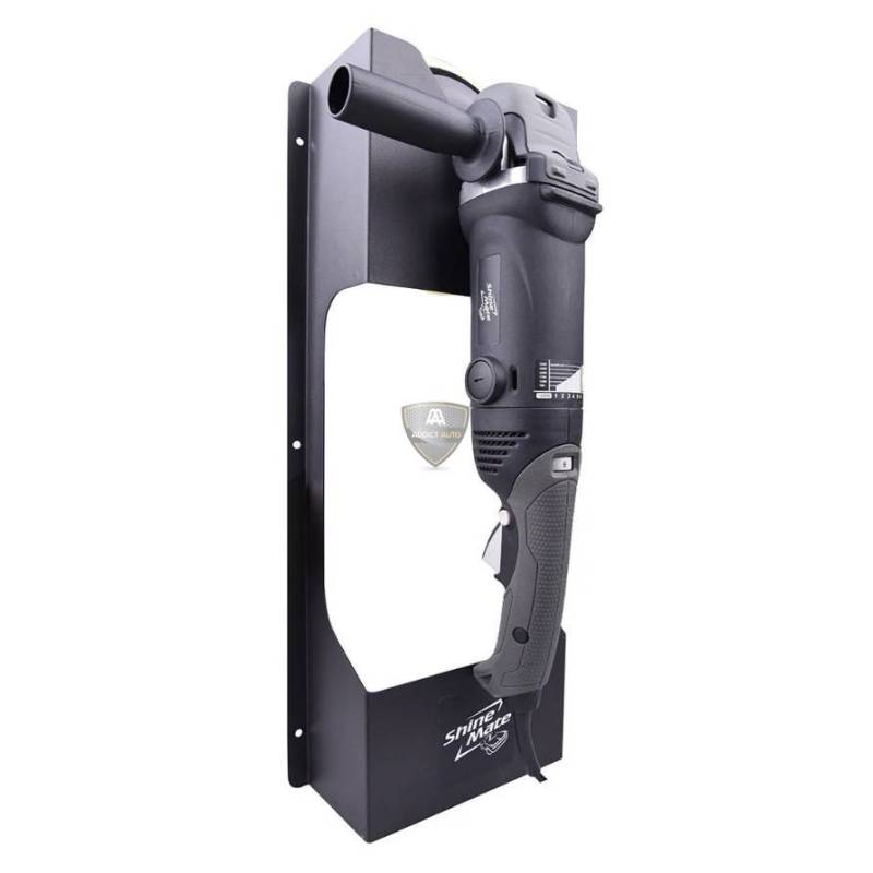 Shine Mate UNIVERSAL POLISHER HOLDER (support polisseuse)