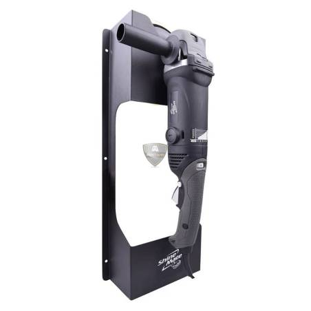 Shine Mate UNIVERSAL POLISHER HOLDER (support polisseuse) Shine Mate UNIVERSAL POLISHER HOLDER (support polisseuse)
