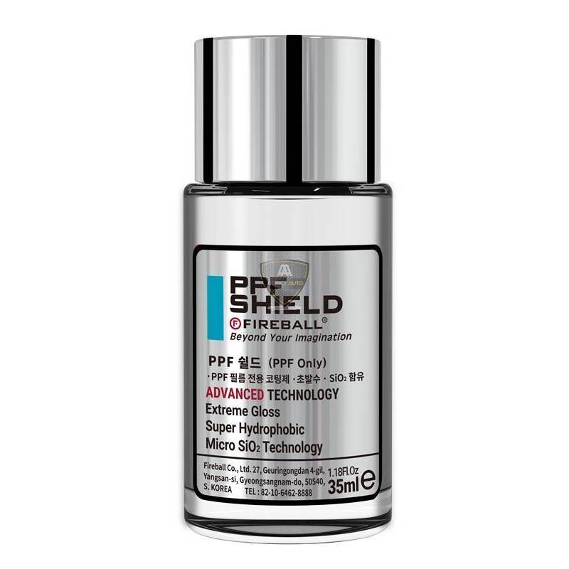 FIREBALL - PPF SHIELD 105ml (céramique PPF longue durée)