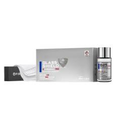 FIREBALL - GLASS SHIELD PRO 50ml (céramique vitres)