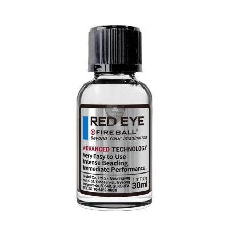 FIREBALL - RED EYE 30ml (traitement céramique carrosserie) FIREBALL - RED EYE 30ml (traitement céramique carrosserie)