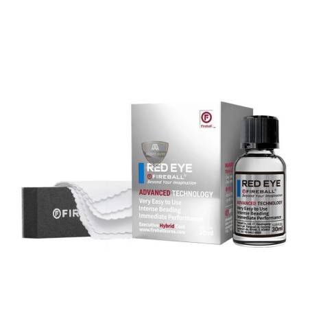 FIREBALL - RED EYE 30ml (traitement céramique carrosserie) FIREBALL - RED EYE 30ml (traitement céramique carrosserie)