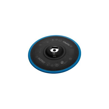 Rupes - PLATEAU PRECISION PRO BACKING PAD 125mm Rupes - PLATEAU PRECISION PRO BACKING PAD 125mm