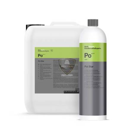 KOCH CHEMIE - POL STAR 1L KOCH CHEMIE - POL STAR 1L