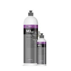 KOCH CHEMIE - MICRO CUT M3.02
