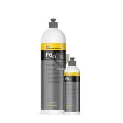 KOCH CHEMIE - FINE CUT F6.01
