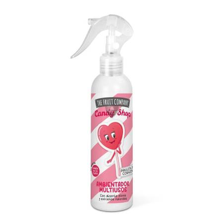 The Fruit Company - SPRAY PARFUM lollipop 200ml