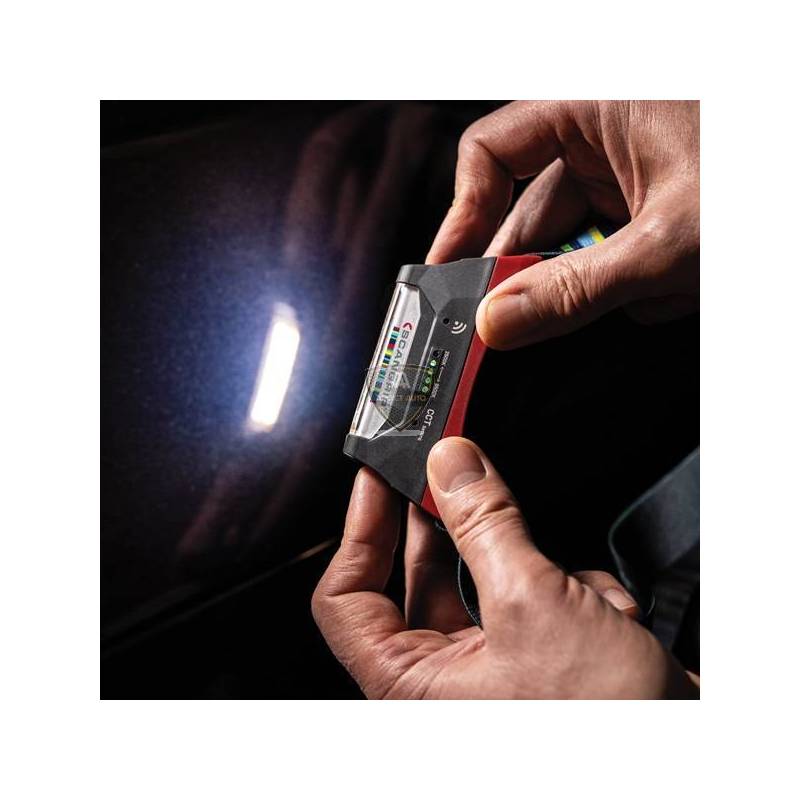 SCANGRIP - I-MATCH 4 (lampe frontale)