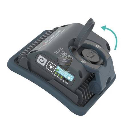 SCANGRIP - NOVA MINI (lampe de contrôle compacte) SCANGRIP - NOVA MINI (lampe de contrôle compacte)