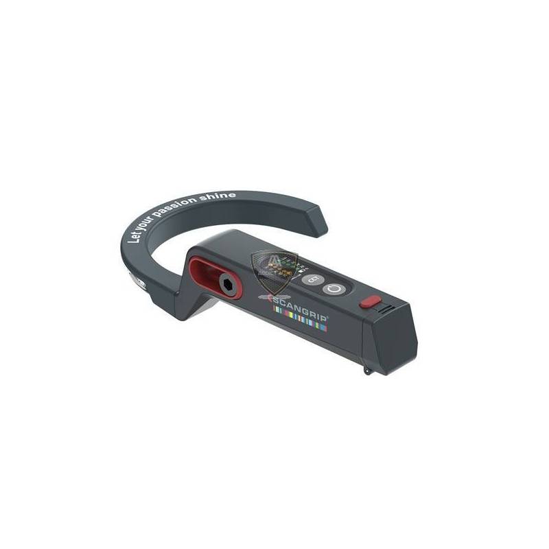 SCANGRIP - STARMATCH (lampe de travail pour polisseuse)