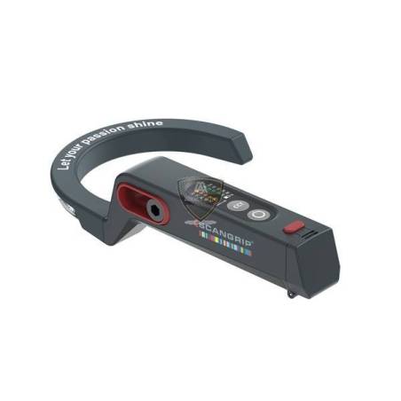 SCANGRIP - STARMATCH (lampe de travail pour polisseuse) SCANGRIP - STARMATCH (lampe de travail pour polisseuse)