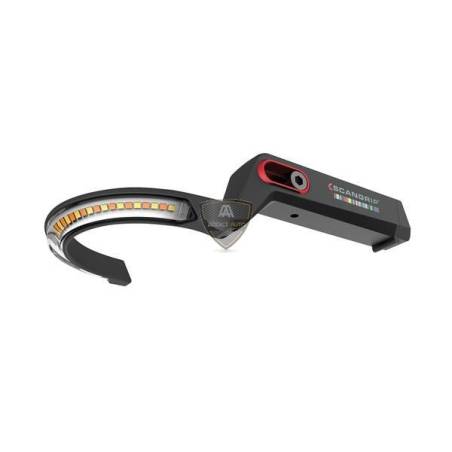 SCANGRIP - STARMATCH (lampe de travail pour polisseuse) SCANGRIP - STARMATCH (lampe de travail pour polisseuse)