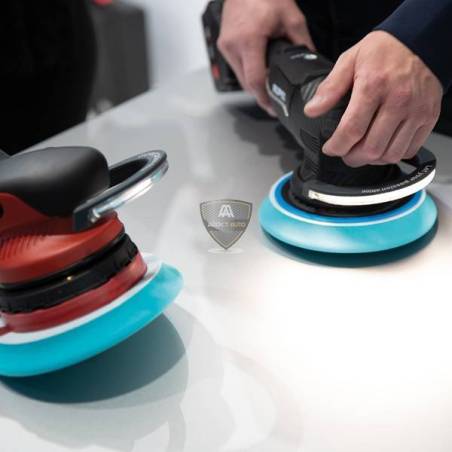 SCANGRIP - STARMATCH (lampe de travail pour polisseuse) SCANGRIP - STARMATCH (lampe de travail pour polisseuse)