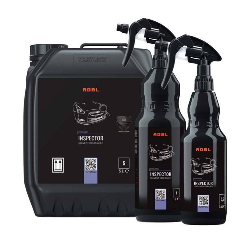 ADBL INSPECTOR (dégraissant IPA)
