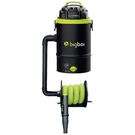 BIGBOI - SUCKR PRO PLUS (aspirateur 2 moteurs eau et poussières) BIGBOI - SUCKR PRO PLUS (aspirateur 2 moteurs eau et poussières)