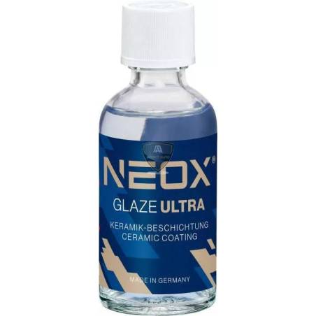 POLYTOP - NEOX GLAZE ULTRA (traitement céramique traceur UV) POLYTOP - NEOX GLAZE ULTRA (traitement céramique traceur UV)