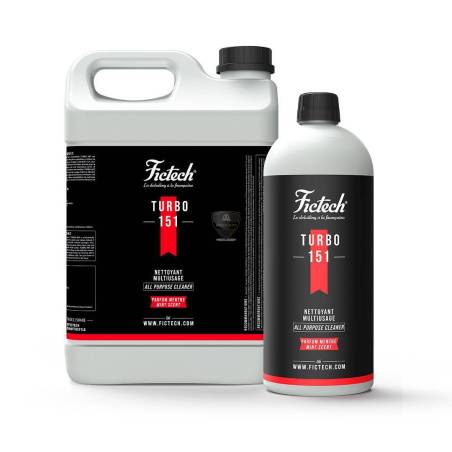 Fictech - Turbo (APC) Fictech - Turbo (APC)