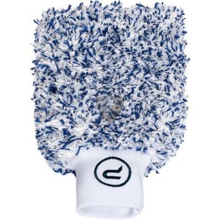 POLYTOP - PREMIUM MICROFIBER WASH MITT POLYTOP - PREMIUM MICROFIBER WASH MITT