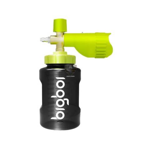 BIGBOI - WASHR QUAD SET (nettoyeur haute pression) BIGBOI - WASHR QUAD SET (nettoyeur haute pression)