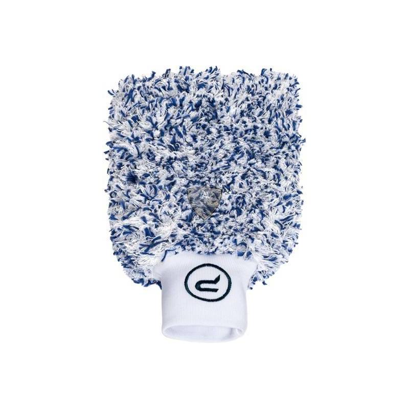 POLYTOP - PREMIUM MICROFIBER WASH MITT
