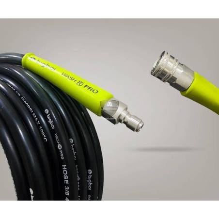 BIGBOI - TUYAU POUR BIGBOI WASHR PRO DUO QUAD BIGBOI - TUYAU POUR BIGBOI WASHR PRO DUO QUAD