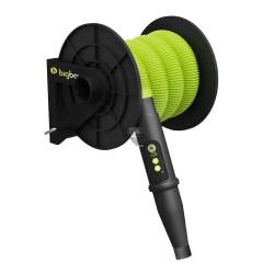 BIGBOI - ENROULEUR TUYAU SECHEUR BIGBOI MKII
