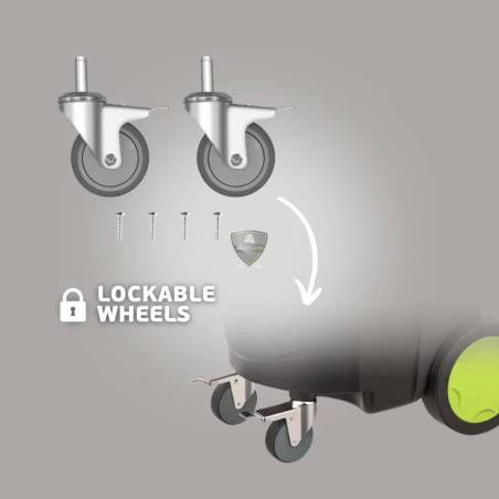 BIGBOI - KIT SUCKR PRO VERS SUCKR PRO MKII BIGBOI - KIT SUCKR PRO VERS SUCKR PRO MKII