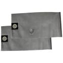 SAC NON TISSE POUR ASPIRATEUR SUCKR PRO PLUS (x2)