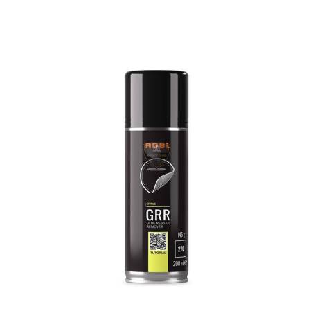 ADBL - GRR (nettoyant colle et caoutchouc) 200ml
