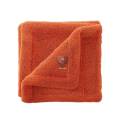 DOUBLE MINI TWISTED TOWEL 40x40cm