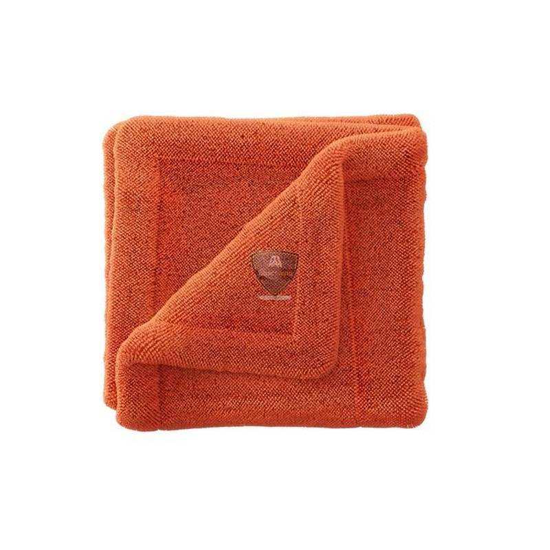 ADBL - DOUBLE MINI TWISTED TOWEL 40x40cm