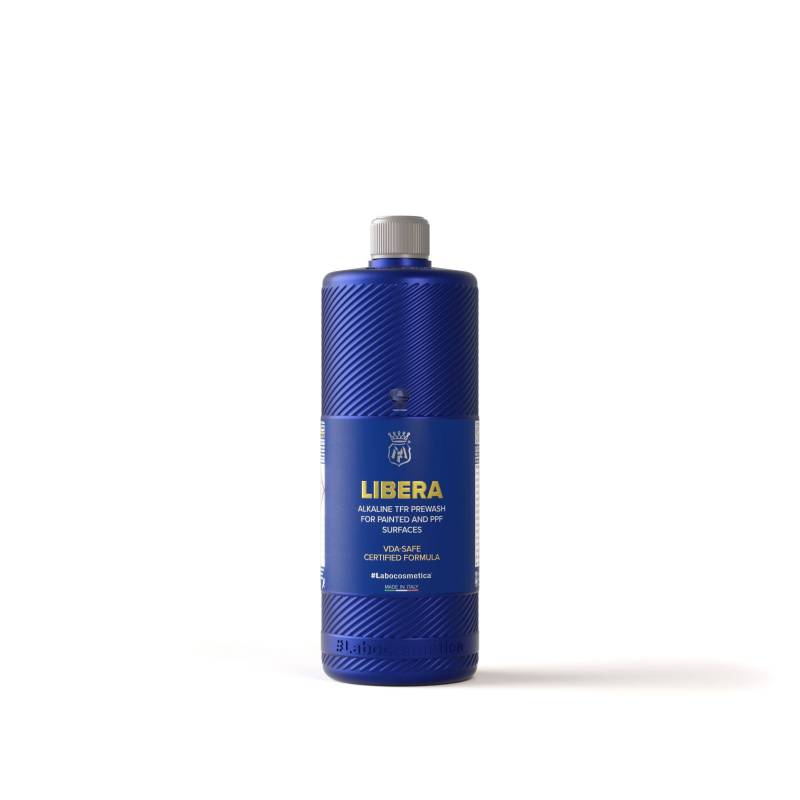 Labocosmetica - LIBERA (TFR alcalin) 1L