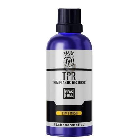 Labocosmetica - TRIM PLASTIC RESTORER (TPR) 30ml