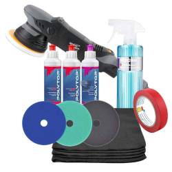 PACK ORBITALE EX620-5 POLYTOP - INTEGRAL