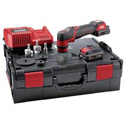 MINI POLISSEUSE PXE 80 12-EC/2.5Ah Set