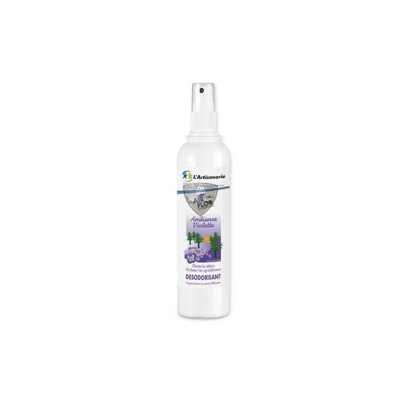 AIRFLOR AMBIANCE VIOLETTE 250ml