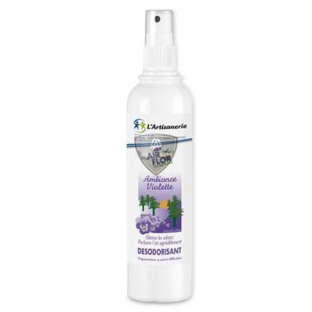 AIRFLOR AMBIANCE VIOLETTE 250ml