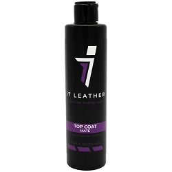 i7 Leather Top Coat mat 250 ml
