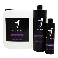 i7 Leather Finishing Pro