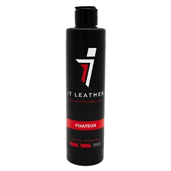 i7 Leather fixateur cuir 250 ml