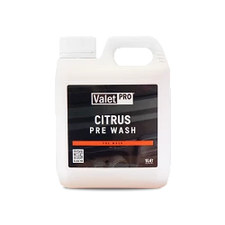 Valet Pro - CITRUS PRE WASH 1 L