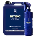 Labocosmetica Nitido – Nettoyant vitres Finition concours sans résidus