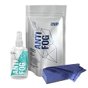 Gyeon Q2 AntiFog – Traitement anti-buée haute performance 120 ml
