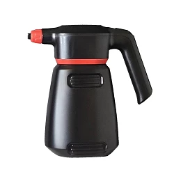 Canon à mousse voiture Alchimy7 Foamer V2 - Pulvérisateur automatique sur batterie pour prélavage