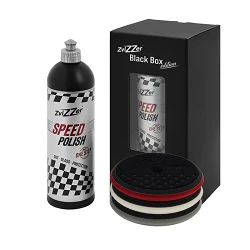 Zvizzer - Speed Polish&hellip;