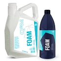 Gyeon Q2M Foam – Mousse de prélavage pH Neutre haute sécurité