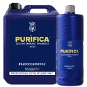 Labocosmetica Purifica – Shampoing de décontamination minérale