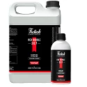 Fictech Red Bubble – Shampoing auto-séchant et drainant