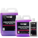 Valet Pro Concentrated Car Wash – Shampoing doux économique